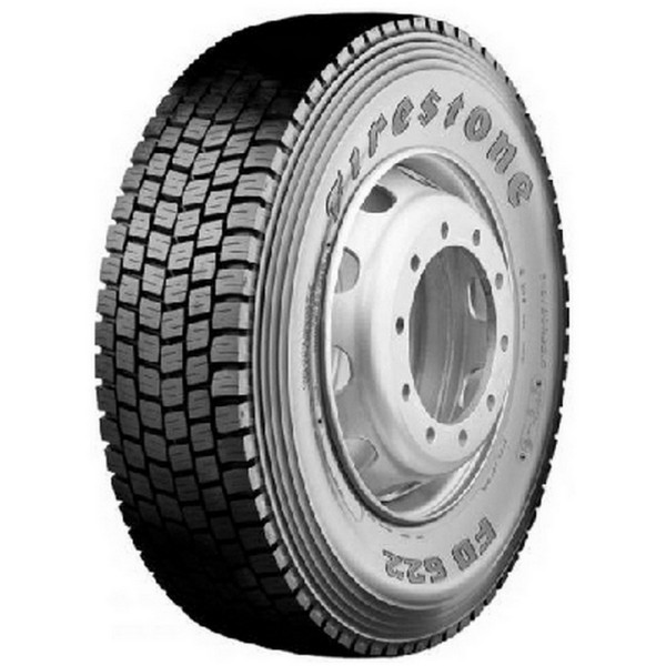 315/80R22.5 156/154L FD622+ MS 3PMSF (RHD) TL FIRESTONE 315/80R22.5 156/154L FD622+ MS 3PMSF (RHD) TL FIRESTONE