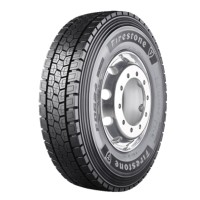 295/60R22.5 150/147L FD624 MS 3PMSF (RHD) TL FIRESTONE