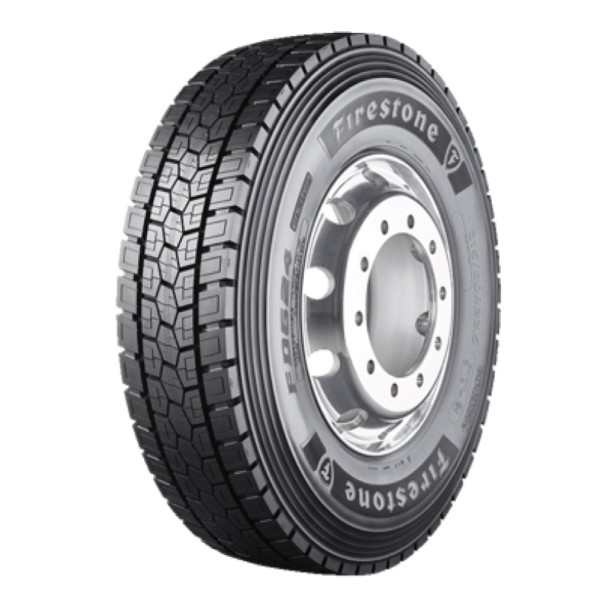 315/80R22.5 156/150L FD624 MS 3PMSF (RHD) TL FIRESTONE 315/80R22.5 156/150L FD624 MS 3PMSF (RHD) TL FIRESTONE