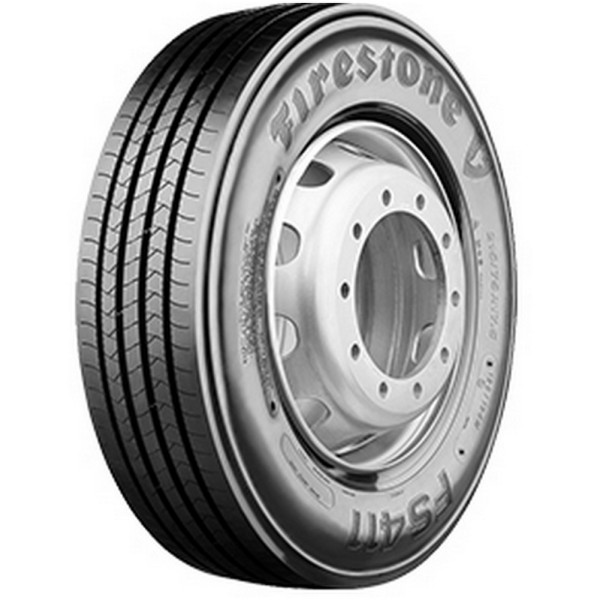 285/70R19.5 145/143M FS411 MS 3PMSF (RHS) TL FIRESTONE 285/70R19.5 145/143M FS411 MS 3PMSF (RHS) TL FIRESTONE