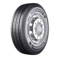315/70R22.5 154/150L FS424 MS 3PMSF (RHS) TL FIRESTONE