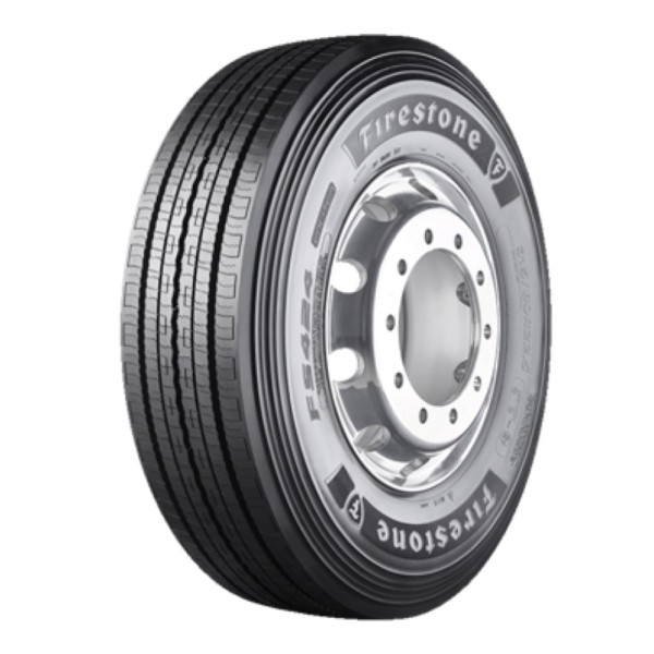 315/70R22.5 154/150L FS424 MS 3PMSF (RHS) TL FIRESTONE 315/70R22.5 154/150L FS424 MS 3PMSF (RHS) TL FIRESTONE