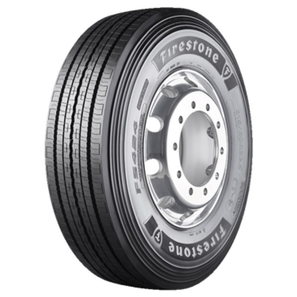 315/70R22.5 156/150L FS424EVO MS 3PMSF (RHS) TL FIRESTONE 315/70R22.5 156/150L FS424EVO MS 3PMSF (RHS) TL FIRESTONE