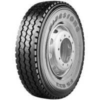 13R22.5 156/150K FS833 MS 3PMSF (MSS) TL FIRESTONE