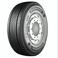 385/55R22.5 160K FT524 20PR MS 3PMSF (RHT) TL FIRESTONE