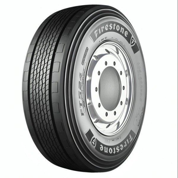 385/65R22.5 160L FT524 20PR MS 3PMSF (RHT) TL FIRESTONE 385/65R22.5 160L FT524 20PR MS 3PMSF (RHT) TL FIRESTONE