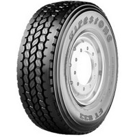 385/65R22.5 160K FT833 MS (MST) TL FIRESTONE