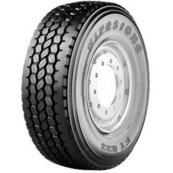 385/65R22.5 160K FT833 MS (MST) TL FIRESTONE 385/65R22.5 160K FT833 MS (MST) TL FIRESTONE