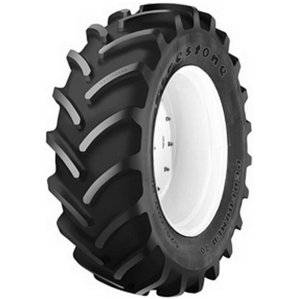 580/70R42 158D/155E PERFORMER 70 XL R-1WTL FIRESTONE