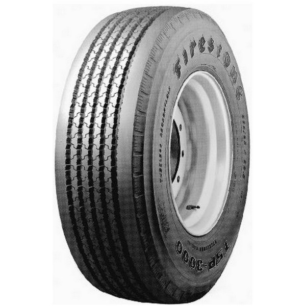 235/75R17.5 143/141J TSP3000 MS 3PMSF (RHT) TL FIRESTONE
