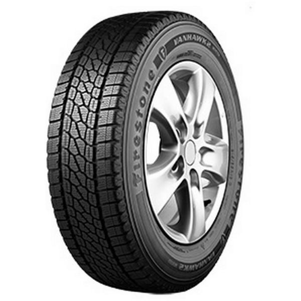 235/65R16C 115/113R VANHAWK 2 WINTER 8PR MS 3PMSF FIRESTONE 235/65R16C 115/113R VANHAWK 2 WINTER 8PR MS 3PMSF FIRESTONE