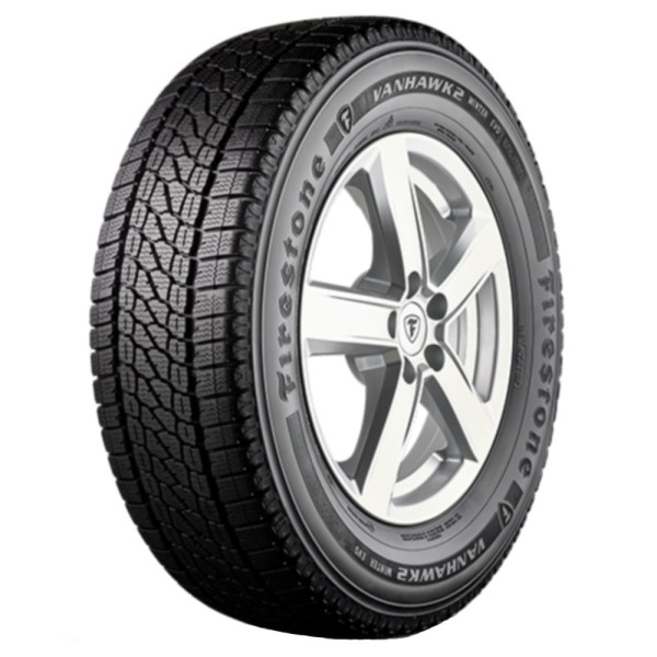 195/65R16C 104/102T VANHAWK 2 WINTER EVO ENLITEN 8PR MS 3PMSF FIRESTONE 195/65R16C 104/102T VANHAWK 2 WINTER EVO ENLITEN 8PR MS 3PMSF FIRESTONE