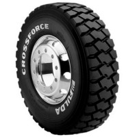 13R22.5 156/150G CROSSFORCE MS(MSD) TL FULDA