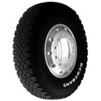 9.5R17.5 129/127M ECOTRANS MS 3PMSF (RHD) TL FULDA