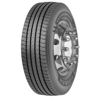 295/60R22.5 150/147K REGIOCONTROL 3 MS 3PMSF (RHS) TL FULDA