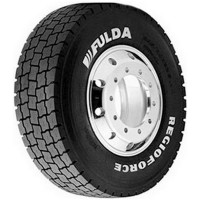 235/75R17.5 132/130M REGIOFORCE 14PR MS 3PMSF(RHD) TL FULDA