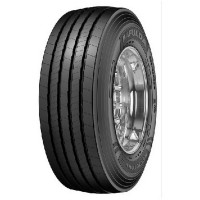 385/55R22.5 160/158K REGIOTONN 3 MS 3PMSF (RHT) TL FULDA