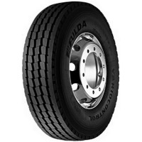 13R22.5 156/150G VARIOCONTROL MS(MSS) TL FULDA