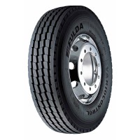 13R22.5 156/150K VARIOCONTROL2 MS 3PMSF (MSS) TL FULDA