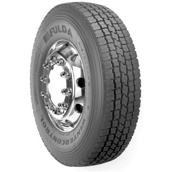385/65R22.5 160/158K WINTERCONTROL MS (WTS) FULDA