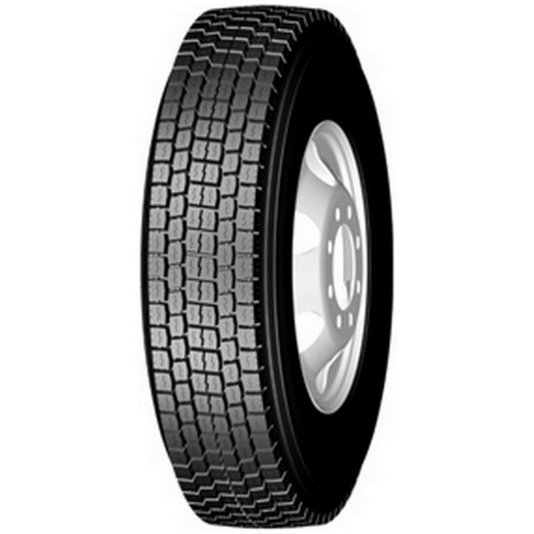315/60R22.5 152/148M TB755 16PR MS 3PMSF(RHD)TL FULLRUN