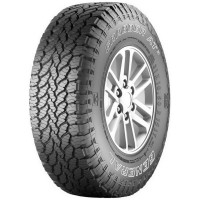 195/80R15 96T Grabber AT3 FR MS 3PMSF GENERAL TIRE