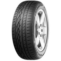 255/60R17 106V GRABBER GT FR MS DOT2023 GENERAL TIRE