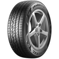 215/60R17 96H GRABBER GT PLUS FR GENERAL TIRE