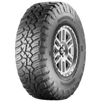 205R16C 110/108Q GRABBER X3 FR POR 8PR MS DOT2021 GENERAL TIRE