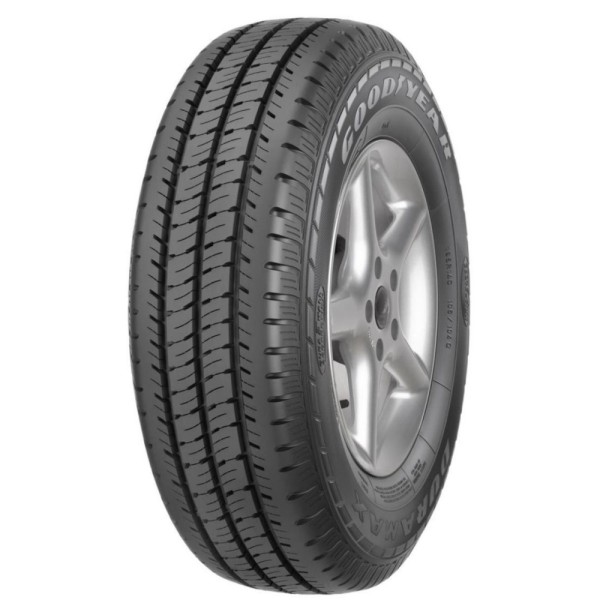 205/75R16C 110/108R DURAMAX GEN-2 8PR GOODYEAR