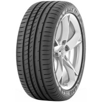 225/40R18 88Y EAGLE F1 ASYMMETRIC 2 FP ROF RUN FLAT *RSC GOODYEAR