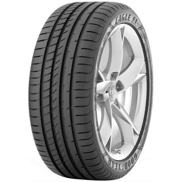 275/35R20 102Y EAGLE F1 ASYMMETRIC 2 XL FP EMT RUN FLAT MOE GOODYEAR