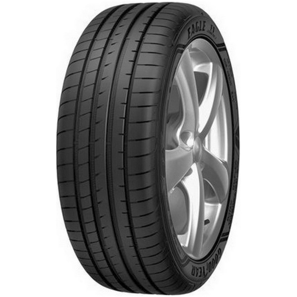 275/55R19 111W EAGLE F1 ASYMMETRIC 3 SUV FP EVR GOODYEAR