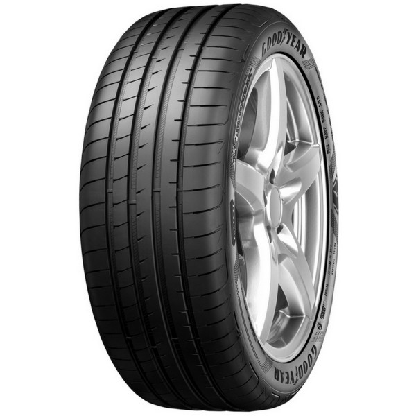 265/35R20 99Y EAGLE F1 ASYMMETRIC 5 XL FP EVR DOT2023 GOODYEAR