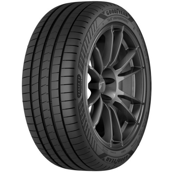 205/50R17 93Y EAGLE F1 ASYMMETRIC 6 XL FP EVR GOODYEAR 205/50R17 93Y EAGLE F1 ASYMMETRIC 6 XL FP EVR GOODYEAR