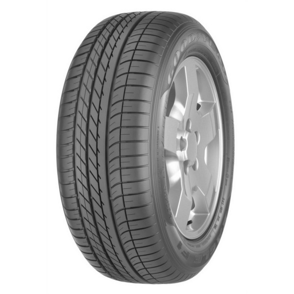 285/45R19 111W EAGLE F1 ASYMMETRIC SUV XL ROF RUN FLAT *RSC DOT2023 GOODYEAR