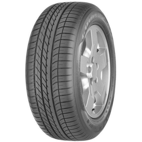 285/40R22 110Y EAGLE F1 ASYMMETRIC SUV AT XL FP EVR MS GOODYEAR