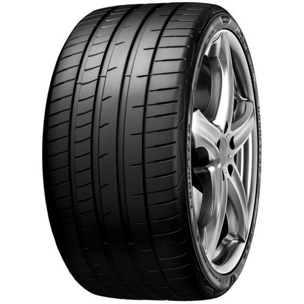 225/35R20 90Y EAGLE F1 SUPERSPORT XL FP ZR EVR DOT2023 GOODYEAR