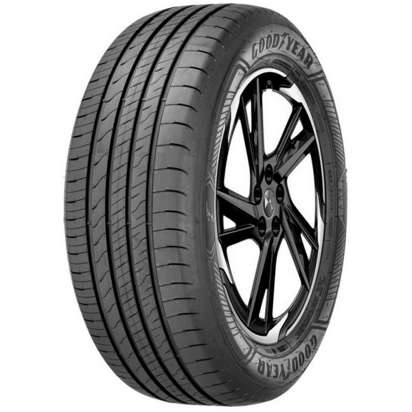 215/60R17 96H EFFICIENTGRIP 2 SUV EVR GOODYEAR