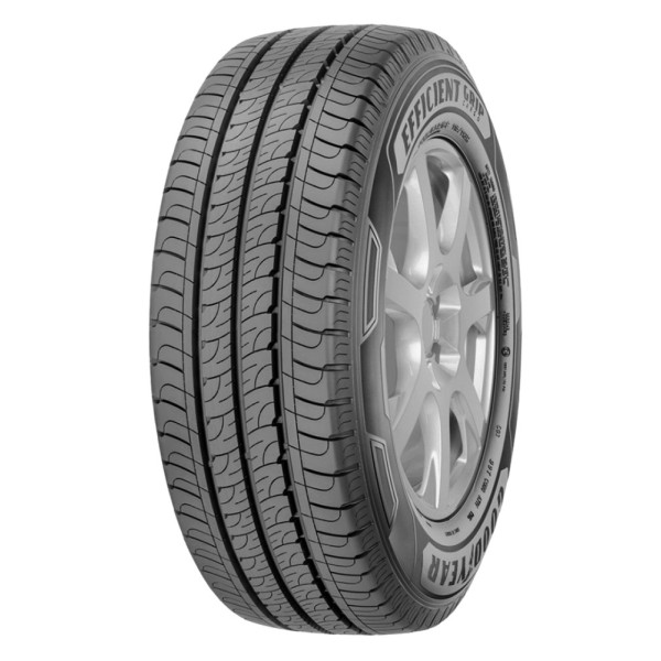 185/75R16C 104/102R EFFICIENTGRIP CARGO 2 EVR 8PR GOODYEAR