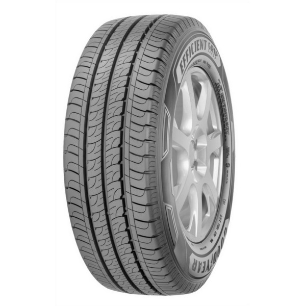 195/75R16C 107/105R EFFICIENTGRIP CARGO EVR 8PR GOODYEAR