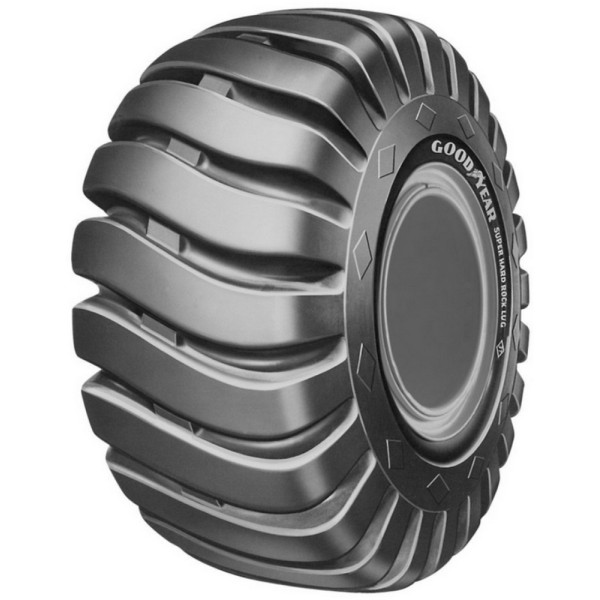 17.5-25 OFERTA 16PR HRL DL-3A L-3/G-3TL GOODYEAR
