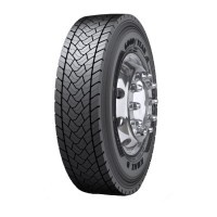 295/60R22.5 150/149K KMAX D A MS 3PMSF (RHD) TL GOODYEAR