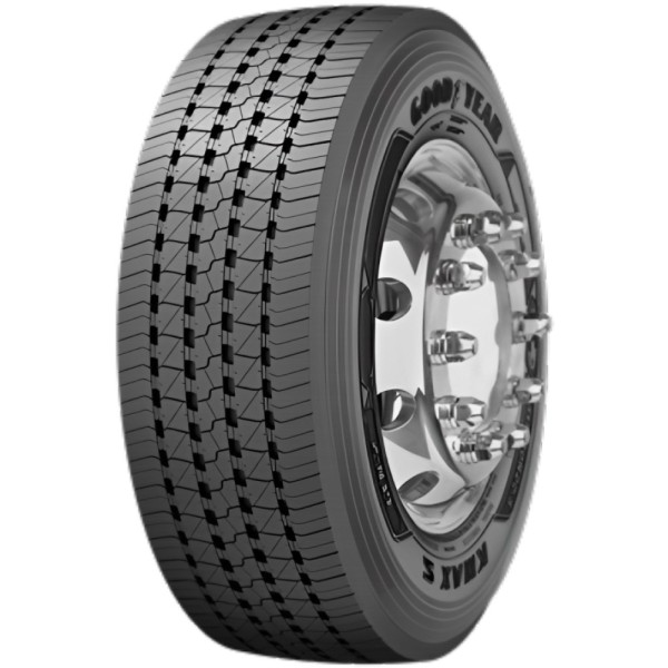 315/60R22.5 154/148L KMAX S G2 MS 3PMSF(RHS) TL GOODYEAR 315/60R22.5 154/148L KMAX S G2 MS 3PMSF(RHS) TL GOODYEAR