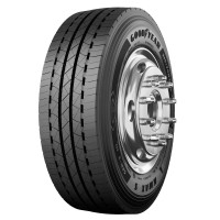 385/55R22.5 162K KMAX S G3 MS 3PMSF (RHS) TL GOODYEAR
