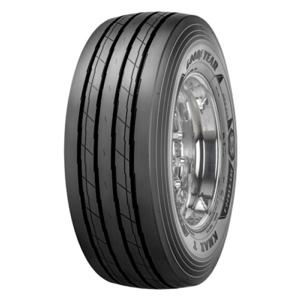 385/65R22.5 164/158K KMAX T CARGO HL MS (RHT) TL GOODYEAR