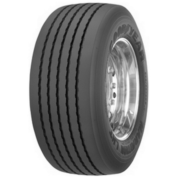 455/40R22.5 160J MARATHON LHT + MS (LHT) TL GOODYEAR