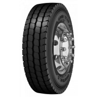 13R22.5 156/150K OMNITRAC S HEAVY DUTY MS 3PMSF (MSS) GOODYEAR