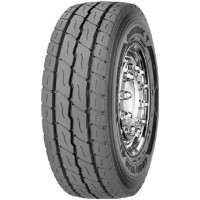 385/65R22.5 164/158K OMNITRAC T HL MS 3PMSF(MST) TL GOODYEAR