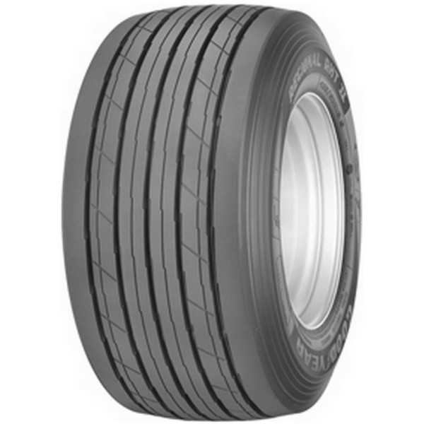 385/55R22.5 160/158L REGIONAL RHT II (MS)(RHT) TL GOODYEAR